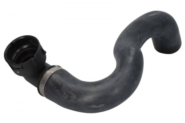 Furtun alimentare combustibil inferior superior (38,5mm 38,5mm) potrivit OPEL CORSA D 1.6 2006-2014