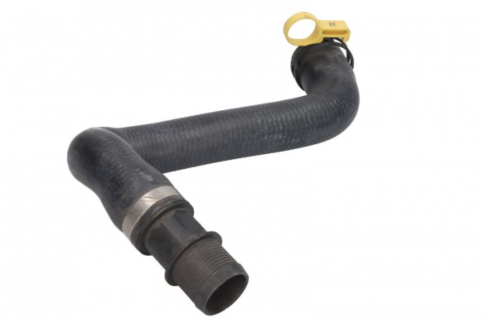Furtun alimentare combustibil superior potrivit mini countryman (r60), paceman (r61) 1.6 2010-2016