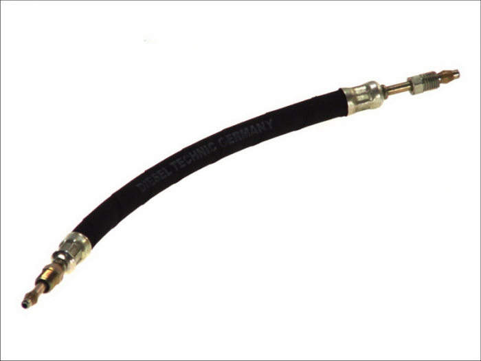 Furtun ambreiaj potrivit MERCEDES NG, O 302, O 303, O 305, O 307, O 407, O 408, SK, T2/L 1959-2001 - (250mm) [2]