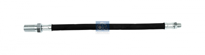 Furtun ambreiaj (270mm) potrivit VOLVO B10, F10, F12, FE, FL10, FL6, FL7 08.77-