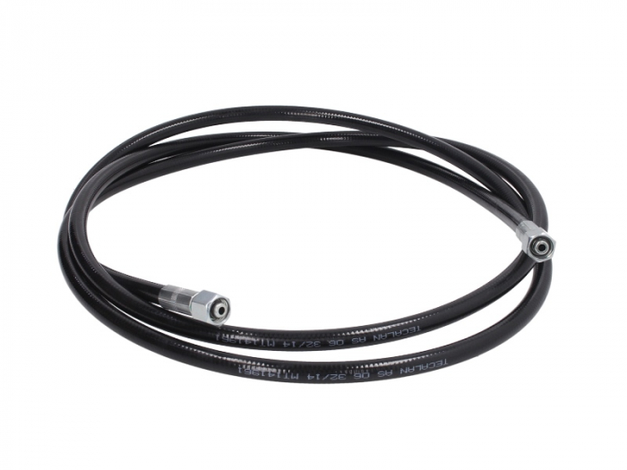 Furtun ambreiaj (2800mm) potrivit SCANIA 4, G I, P I, P,G,R,T, R I, T 05.95-