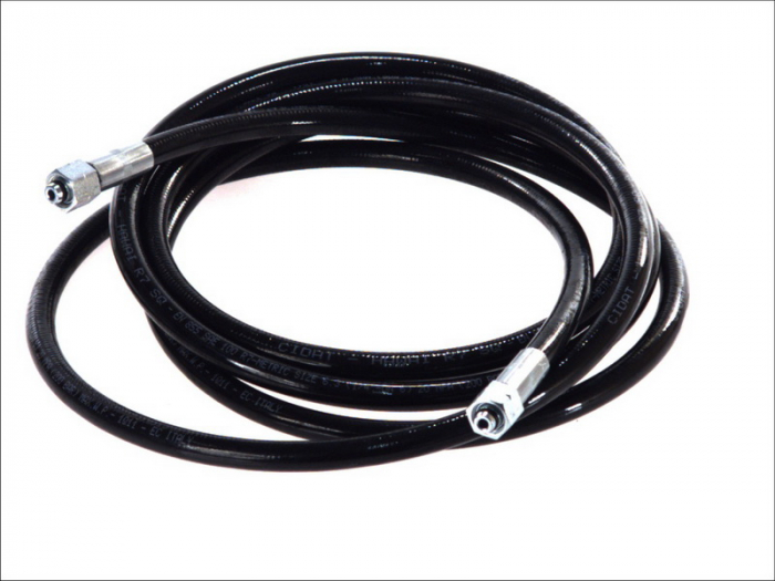 Furtun ambreiaj (3160mm) potrivit SCANIA 4, G I 01.96-05.19