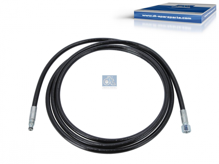 Furtun ambreiaj (3320mm) potrivit VOLVO