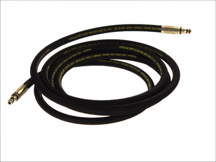 Furtun ambreiaj (3900mm) potrivit MERCEDES ACTROS, ACTROS MP2 / MP3 04.96- [2]