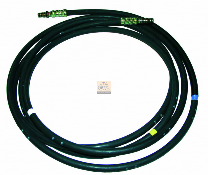 Furtun ambreiaj (3900mm) potrivit MERCEDES ACTROS, ACTROS MP2 / MP3 04.96- [3]