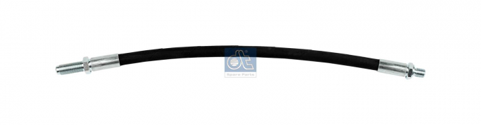 Furtun ambreiaj (425mm) potrivit VOLVO F10, N10 01.73-12.94
