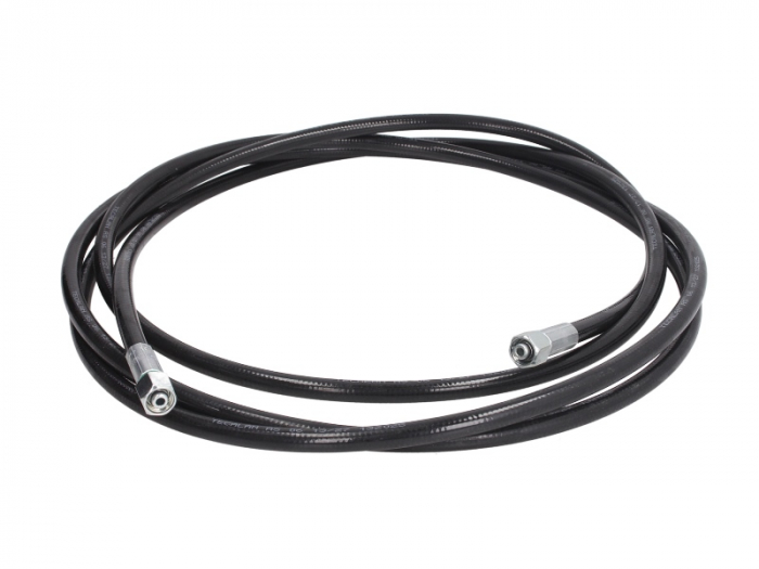 Furtun ambreiaj (4420mm) potrivit SCANIA 4, G I, P I, P,G,R,T, R I, T 05.95-