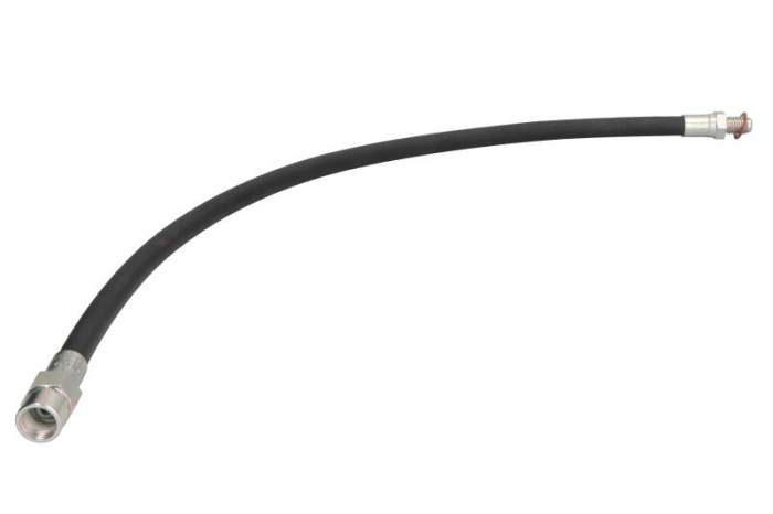 Furtun ambreiaj (580mm) potrivit MERCEDES VARIO, VARIO (B667, B670, B668), VARIO (B670), VARIO (B670, B668, B667) 09.96-