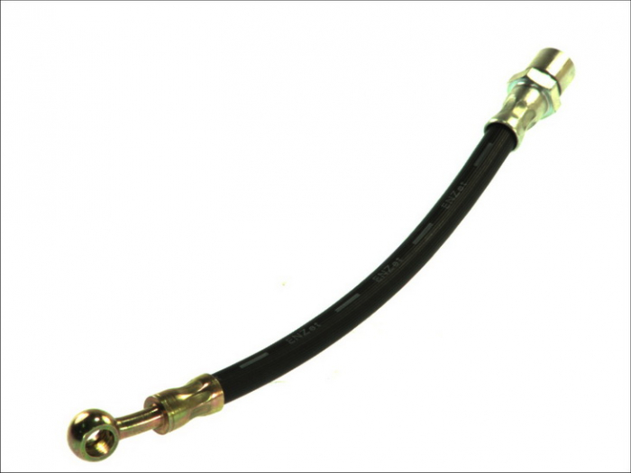 Furtun ambreiaj (lungime 250mm) potrivit SUBARU FORESTER, IMPREZA, LEGACY III 1.5-2.5 08.97-12.08