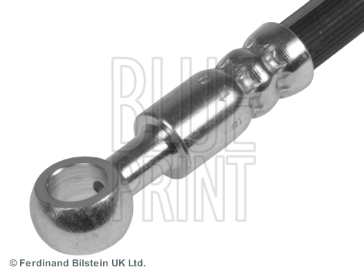 Furtun ambreiaj (lungime 262mm) potrivit FORD MAVERICK; NISSAN TERRANO II 2.4/2.7D/3.0D 02.93-09.07 [4]