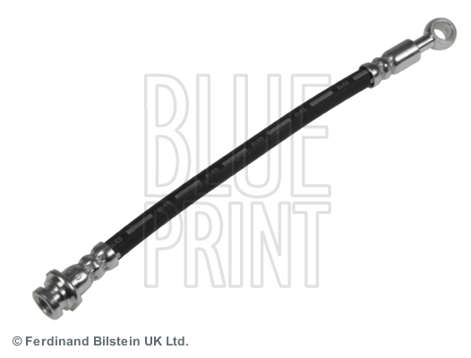 Furtun ambreiaj (Lungime 265mm) FORD MAVERICK; NISSAN TERRANO II 2.4/2.7D intre 1993-2007 [3]