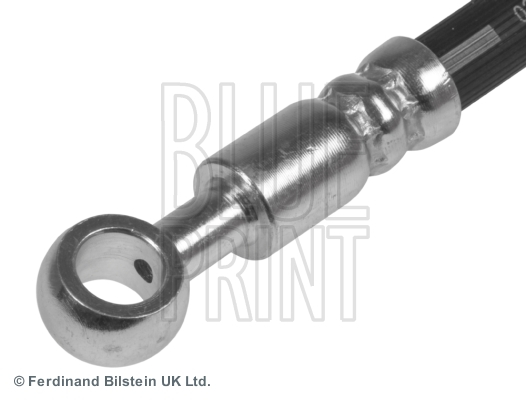 Furtun ambreiaj (Lungime 265mm) FORD MAVERICK; NISSAN TERRANO II 2.4/2.7D intre 1993-2007 [2]
