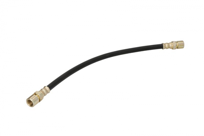 Furtun ambreiaj (lungime 325mm) potrivit VW TRANSPORTER T2, TRANSPORTER T3 1.6D-2.1 08.76-07.92