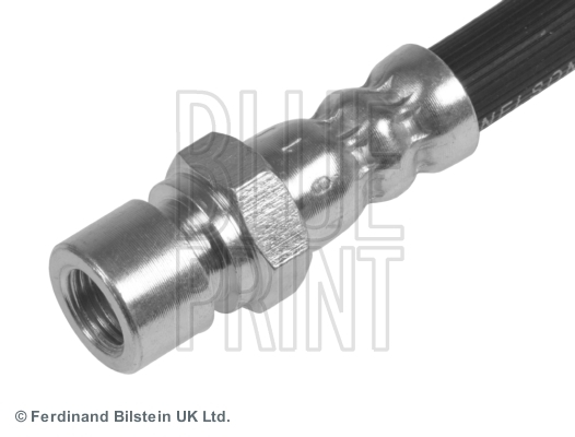 Furtun ambreiaj (lungime 341mm) potrivit NISSAN CABSTAR E 2.3D/2.7D/3.0D 10.98-10.06 [4]