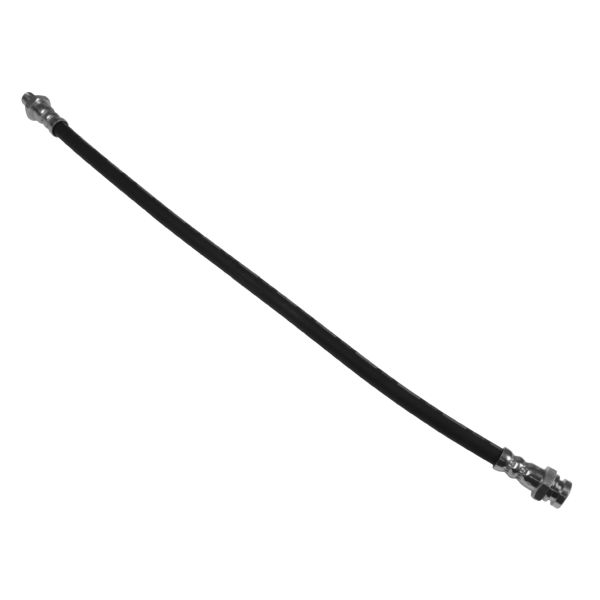 Furtun ambreiaj (lungime 432mm) potrivit LDV CUB; NISSAN SERENA, VANETTE CARGO 1.6 2.0D 2.3D 06.91-05.02