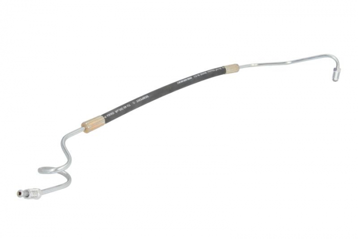 Furtun ambreiaj (lungime 600mm) potrivit VW PASSAT B3 B4 1.6-2.8 02.88-05.97