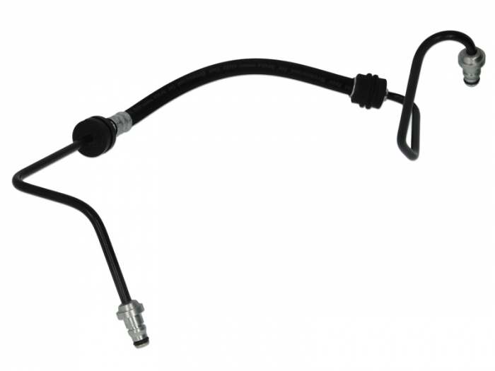 Furtun ambreiaj potrivit FORD FIESTA IV, FIESTA HATCHBACK, FIESTA MINIVAN, PUMA; MAZDA 121 III 1.0-1.8D 08.95-08.03