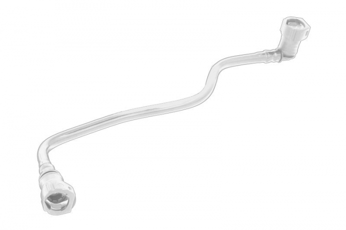 Furtun ambreiaj potrivit FORD GALAXY II, GALAXY MK II, MONDEO IV, S-MAX 1.6-2.5 05.06-06.15