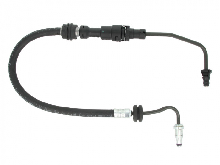 Furtun ambreiaj potrivit FORD TOURNEO CONNECT, TRANSIT CONNECT 1.8 1.8D 06.02-12.13