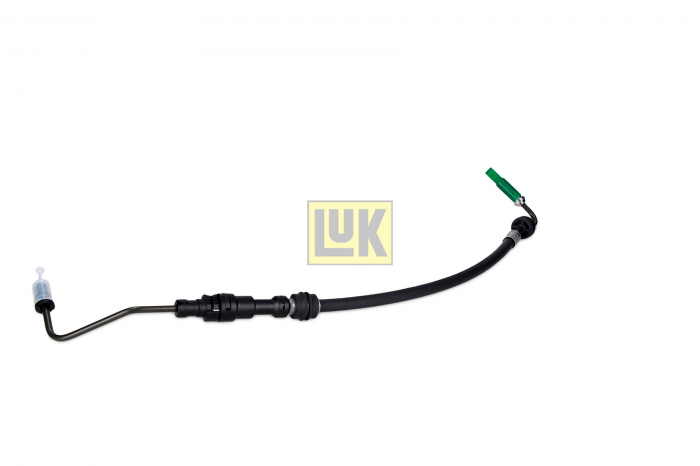 Furtun ambreiaj potrivit FORD TOURNEO CONNECT, TRANSIT CONNECT 1.8/1.8D 06.02-12.13 [3]