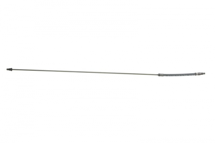 Furtun ambreiaj potrivit MERCEDES SPRINTER 2-T (B901, B902), SPRINTER 3-T (B903), SPRINTER 4-T (B904) 2.1D-2.9D 02.95-05.06