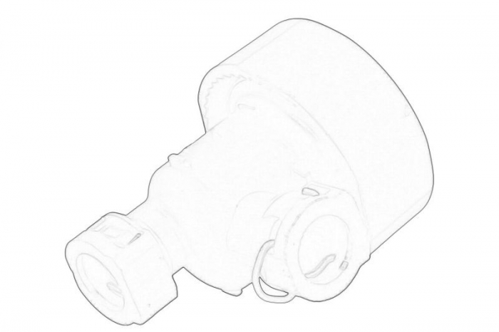 Furtun ambreiaj potrivit NISSAN CUBE, JUKE, MICRA III, MICRA IV, MICRA V, NOTE, NV200, NV200   EVALIA, QASHQAI I, QASHQAI II, SENTRA VII, X-TRAIL III 0.9-Electric 01.03-