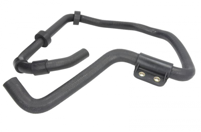 Furtun cauciuc sistem racire (60mm 68mm, lungime: 635mm) DAF CF 85 MX265-MX375 2006-2013