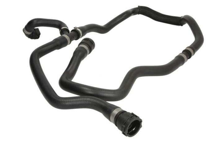 Furtun cauciuc sistem racire bmw seria 5 (e60), 5 (e61) 2.2 2.5 3.0 2001-2010