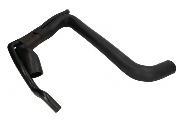 Furtun cauciuc sistem racire (splitter, 55mm, lungime: 1210mm) MERCEDES ATEGO, ATEGO 2, ECONIC M902.900-OM926.994 dupa 1998
