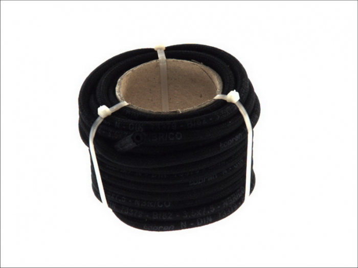 Furtun combustibil, Diametru interior: 3,5 mm, pret pentru: 10 m [2]