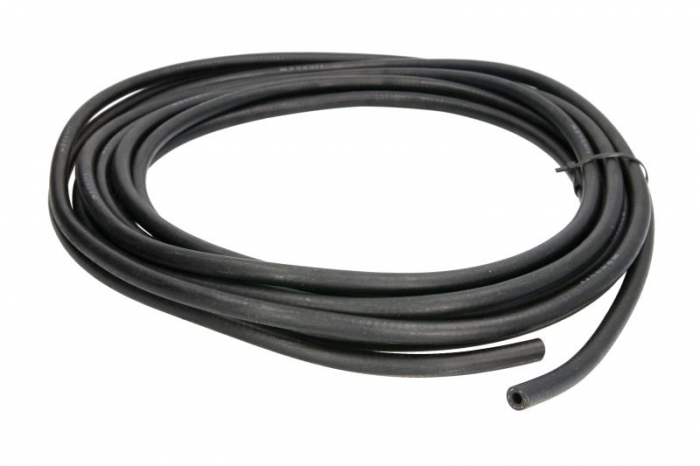 Furtun combustibil, Diametru interior: 6 mm, pret pentru: 10 m, Diametru exterior: 12 mm [2]