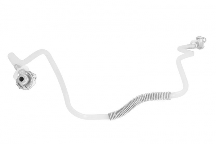 Furtun combustibil (filtru Pompa injectie) MERCEDES SPRINTER 2-T (901, 902), SPRINTER 3-T (903), SPRINTER 4-T (904) 2.1D intre 2000-2006