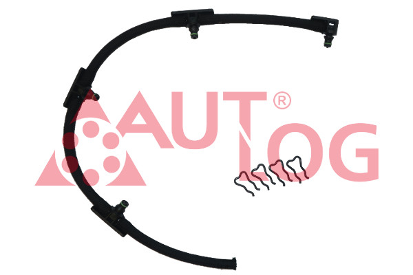 Furtun combustibil potrivit ALFA ROMEO MITO; FIAT 500, 500 C, 500L, DOBLO, DOBLO CARGO, DOBLO MINIVAN, FIORINO MINIVAN, GRANDE PUNTO, IDEA, LINEA, PANDA, PUNTO, PUNTO EVO, QUBO, STRADA, TIPO 1.3D 04.0