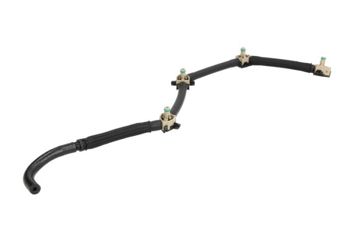 Furtun combustibil potrivit audi a3, a4 allroad b8, a4 allroad b9, a4 b8, a4 b9, a6 c7; skoda octavia iii; vw golf vii, passat b8 1.6d 2.0d 05.09-