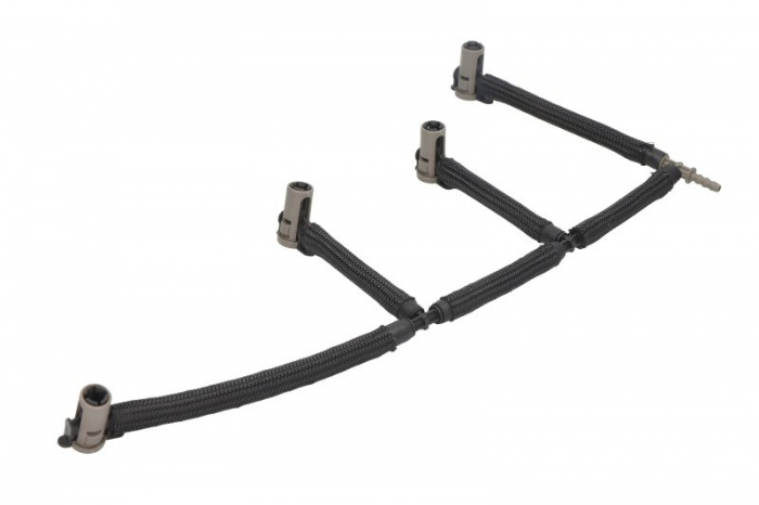 Furtun combustibil potrivit audi a3, q2; seat ateca; skoda octavia ii, octavia iii; vw golf alltrack vii 06.09-