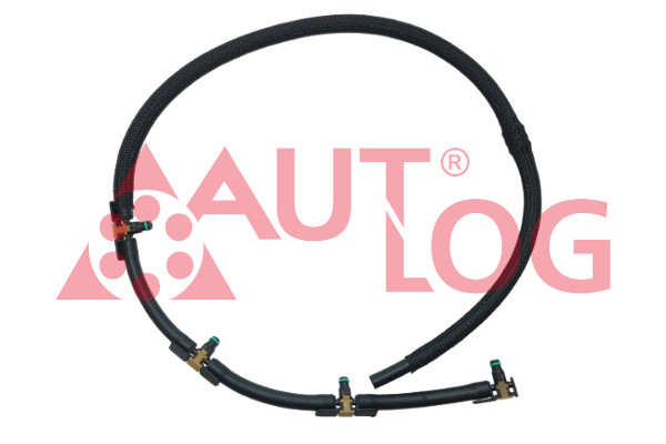 Furtun combustibil potrivit BMW Seria 1 (F20), 1 (F21), 2 (F22, F87), 2 (F23), 2 (F45), 2 GRAN TOURER (F46), 3 (F30, F80), 3 (F31), 3 (G20, G80, G28), 3 GRAN TURISMO (F34), 4 (F32, F82) 1.6D 2.0D 06.1