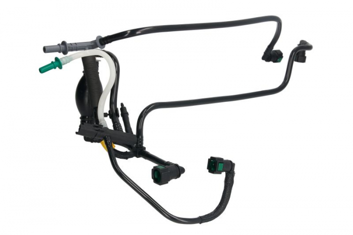 Furtun combustibil potrivit citroen c2 07.03-12.09
