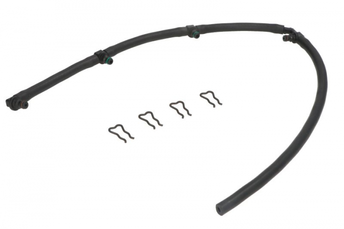 Furtun combustibil potrivit CITROEN C5 I, C5 II, C8, EVASION, JUMPY; PEUGEOT 406, 607, 806, 807, EXPERT 2.0D/2.2D 08.99- [2]