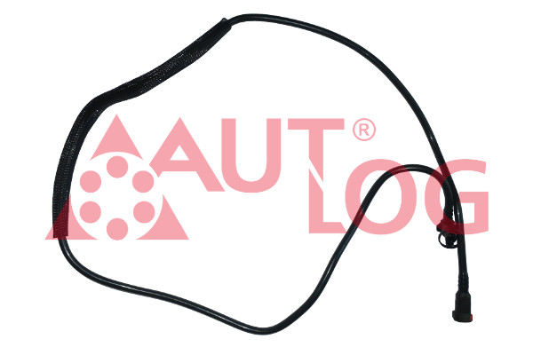 Furtun combustibil potrivit DACIA DOKKER, DUSTER, LODGY, SANDERO; RENAULT CLIO II, CLIO III, KANGOO, KANGOO EXPRESS, LAGUNA II, LAGUNA III, MEGANE II, SCENIC II, SCENIC III, THALIA I 09.98- [2]