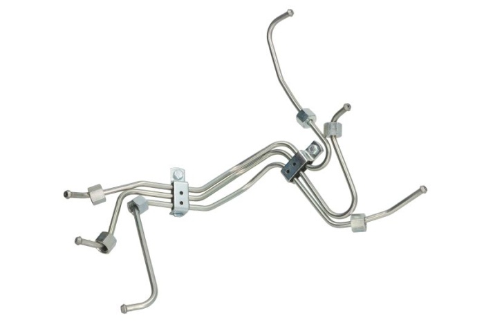 Furtun combustibil potrivit DAF 85 CF, 95 XF, CF 85, XF 95 MX265-XF355M 01.97-12.20