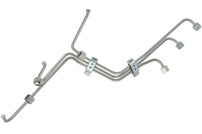 Furtun combustibil potrivit DAF 85 CF, 95 XF, CF 85, XF 95 MX265-XF355M 01.97-12.20