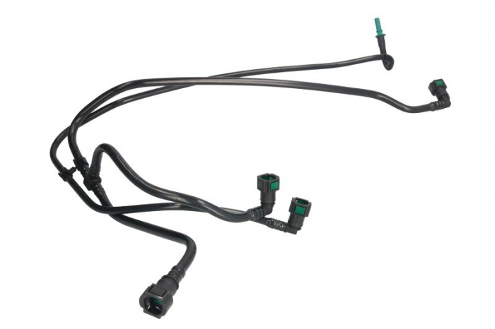 Furtun combustibil potrivit fiat fiorino minivan 1.3d 11.07-