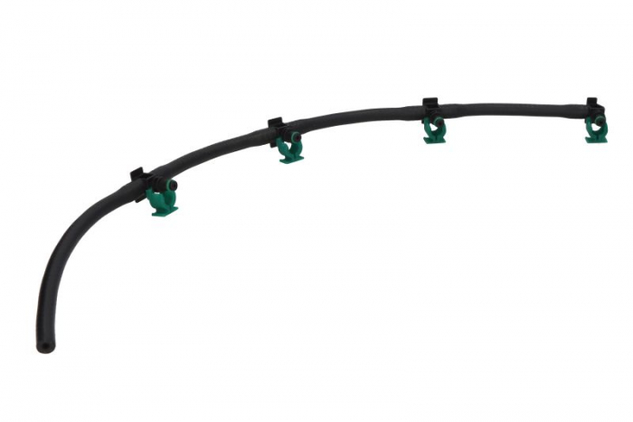 Furtun combustibil potrivit ford transit, transit tourneo 2.2d 04.06-08.14