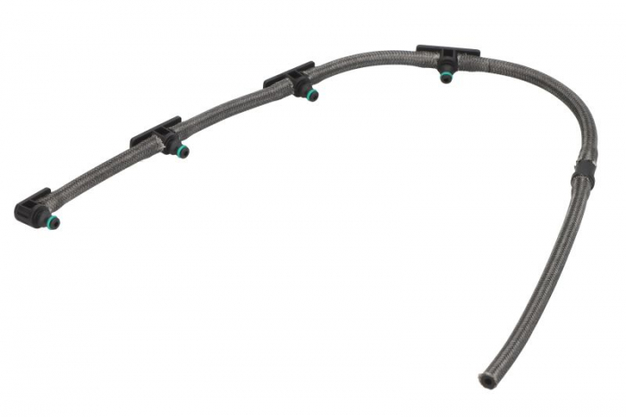 Furtun combustibil potrivit honda accord vii, civic viii, cr-v ii, cr-v iii, fr-v 01.04-