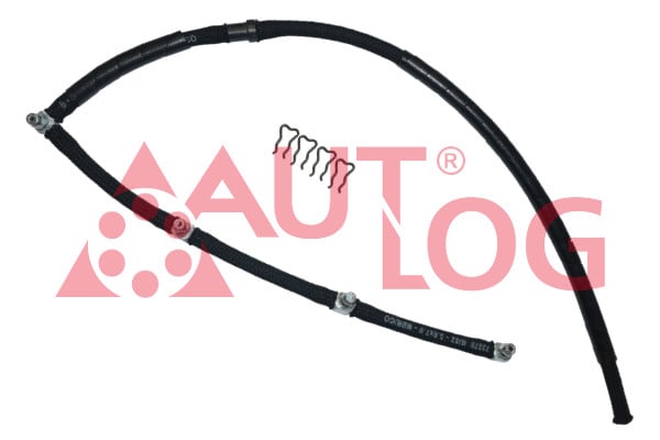 Furtun combustibil potrivit HYUNDAI ACCENT III, GETZ, I30; KIA CEE D, CERATO I, PRO CEE D, RIO II 1.5D 1.6D 03.05-12.12