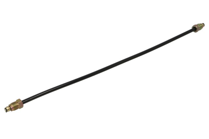 Furtun combustibil potrivit MASSEY FERGUSON 133, 135, 140 (3 CYL), 148, 152, 1140, 1235, 1240, 1250, 24, 25, 235, 240, 245, 250, 253, 263, 265 [1]