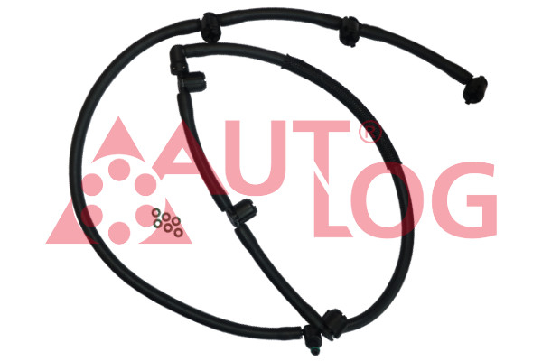 Furtun combustibil potrivit MERCEDES E (W212), GLE (W166), GLK (X204), M (W166), S (W221), VIANO (W639), VITO MIXTO (W639) 3.0D 07.09-