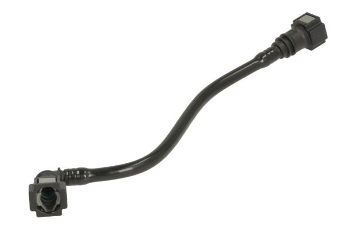 Furtun combustibil potrivit URSUS 10014 H, 11024, 7524, 8014 H, 9014 H, 9024, 6024; ARMATRAC 1104; BASAK 2080, 2090, 2100, 2110; CLAAS 310 C, 310 CL, 310 CX, 320 C, 320 CL, 320 CX, 330 C, 330 CL [1]