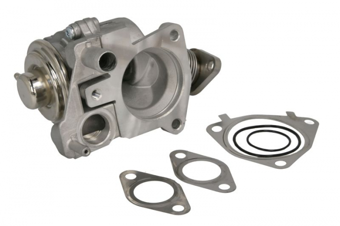 Furtun de admisie EGR potrivit IVECO DAILY IV, MASSIF; CITROEN JUMPER; FIAT DUCATO; PEUGEOT BOXER; MULTICAR FUMO 3.0D dupa 2006 [2]