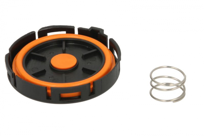 Furtun epurator (dop) potrivit BMW 1 (E81), 1 (E82), 1 (E87), 1 (E88), 3 (E90), 3 (E91), 3 (E92), 3 (E93), 5 (E60), X1 (E84), X3 (E83), Z4 (E85) 2.0 06.04-06.15 [2]